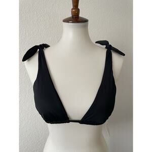 Dippin Daisy's Swim Triangle Bikini Top Lola Swimwear Beach